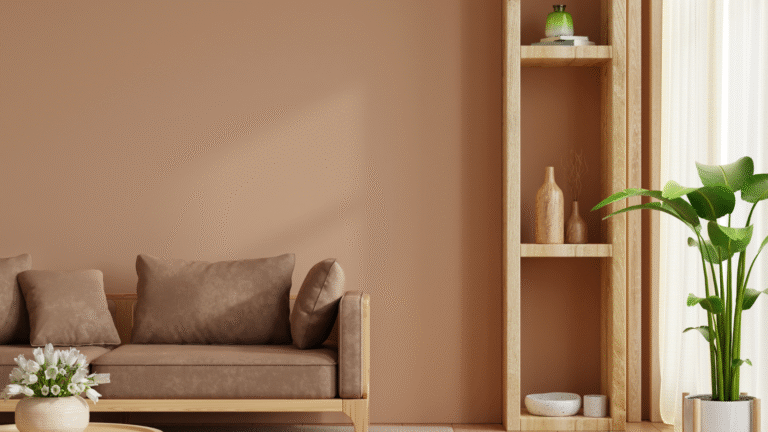 2025 Paint Color Trends — Transform Your Space with the Latest Hues