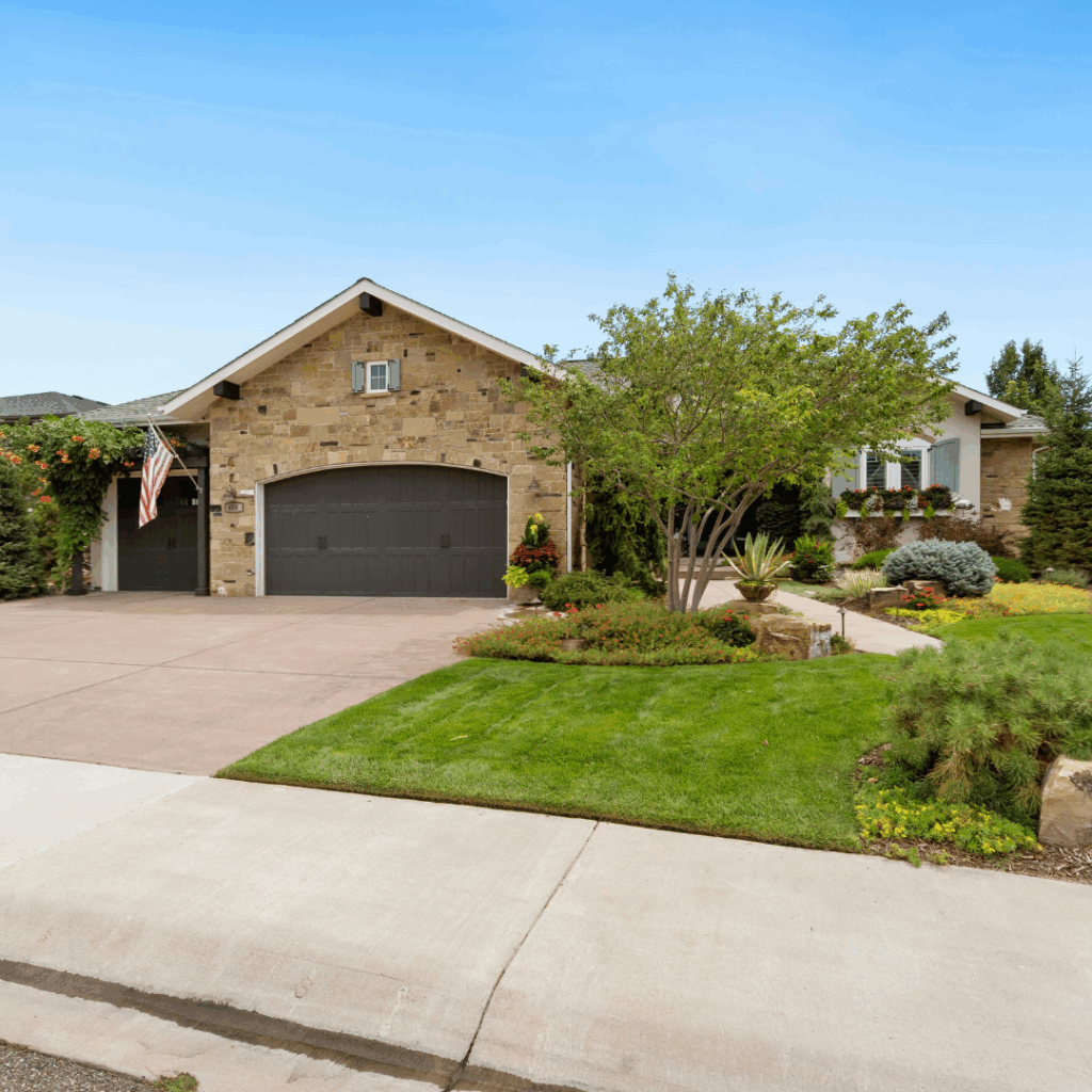 Curb Appeal Painting Tips for Valrico Homes Easy Ways to Boost Value