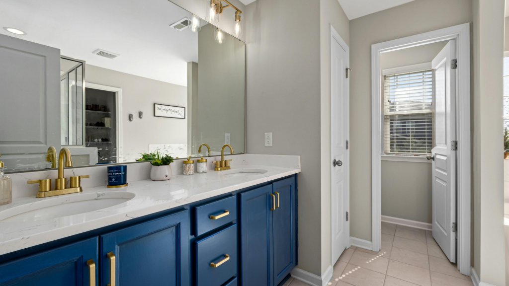 Why Brandon Homeowners Are Focusing on Interior Painting Right Now 