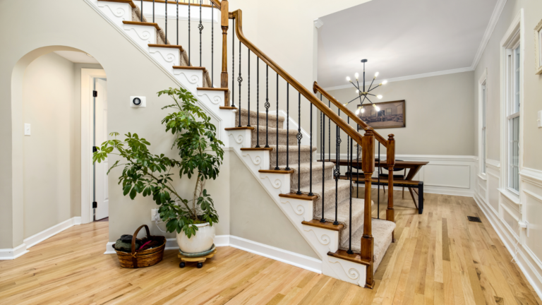 Why Brandon Homeowners Are Focusing on Interior Painting Right Now