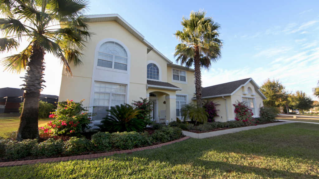 How to Get Your Exterior Paint Job Approved by Your HOA in Brandon, FL