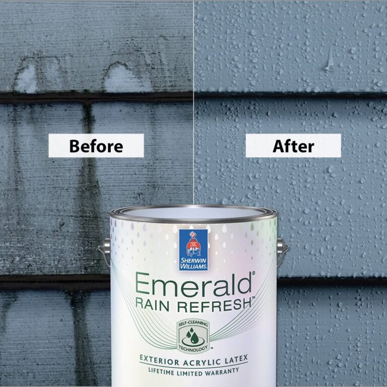 Emerald® Rain Refresh™